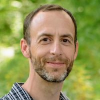 Headshot of Peter Sweeney
