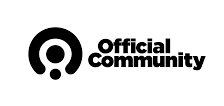 Official Community logo
