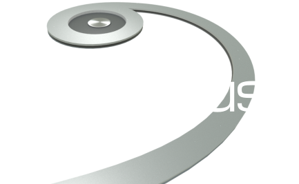 Steel Muse